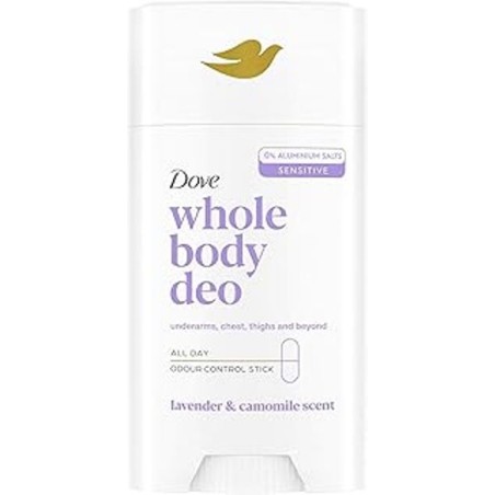 DOVE DEO BODY LAV &CAMOM. STICK ML 75