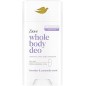 DOVE DEO BODY LAV &CAMOM. STICK ML 75
