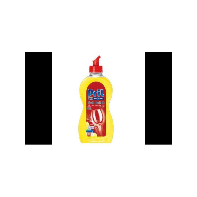 PRIL BRILLANT. 5IN1 ML 500