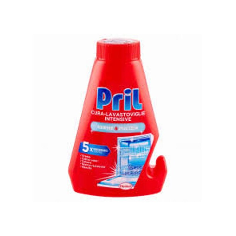 PRIL CURA LAVASTOVIGLIE 5IN ML 250