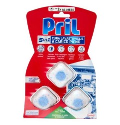 PRIL CURA LAVASTOV.TABS 5IN1 PZ 3