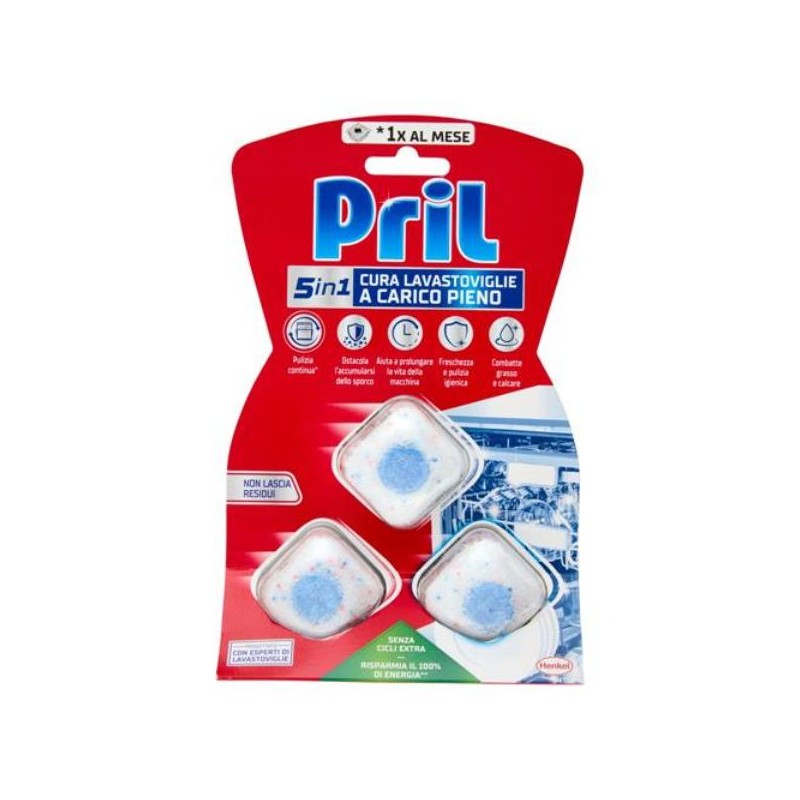 PRIL CURA LAVASTOV.TABS 5IN1 PZ 3
