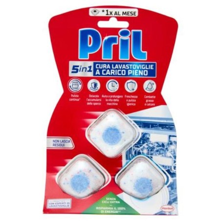 PRIL CURA LAVASTOV.TABS 5IN1 PZ 3