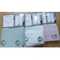 PANNELLO TENDA 140X290 8 ANELLI MODELLO