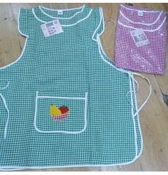 GREMBIULE PONCHO VIVI