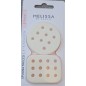 MELISSA SPUGNA TRUCCO NATURALE 5.5X4.5X5
