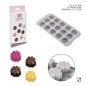 DC CASA STAMPO SILICONE CIOCCOL.FIORE21.