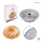 DC CASA STAMPO SILICONE CIAMBELLONE 25.5