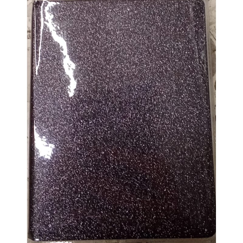 PRYMA MEMOBOOK C/MORBIDA 80FF 102X137MM