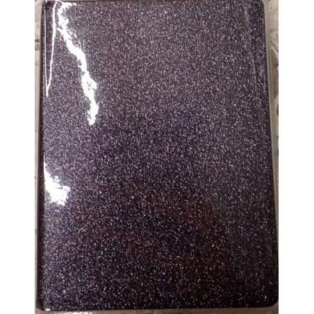 PRYMA MEMOBOOK C/MORBIDA 80FF 102X137MM