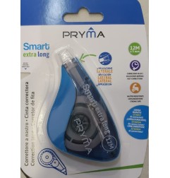 PRYMA CORRETTORE NASTRO SMART 5MMX12M AZ