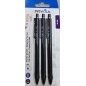 PRYMA PENNA OLIO TRIANGOL.EASY 0.7MM 3PZ