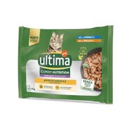 ULTIMA CAT EXP.APP.DIFF. GR 70X 4