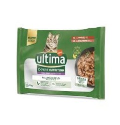 ULTIMA CAT EXP.PALL.PELO GR 70X 4
