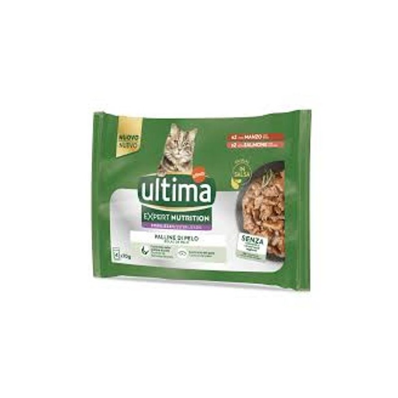 ULTIMA CAT EXP.PALL.PELO GR 70X 4