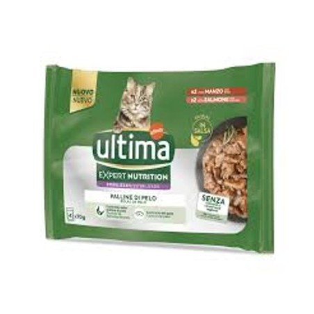 ULTIMA CAT EXP.PALL.PELO GR 70X 4
