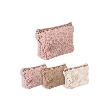 MELISSA BORSA P/TUTTO TEDDY 23.5X7X15CM