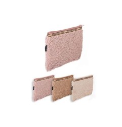 MELISSA BORSA P/TUTTO TEDDY 23.4X17.8CM