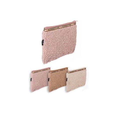 MELISSA BORSA P/TUTTO TEDDY 23.4X17.8CM