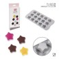 DC CASA STAMPO SILICONE CIOCCOL.STELLA 2