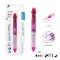 PRYMA PENNA CANCELLABILE RESET 4COLORI 0