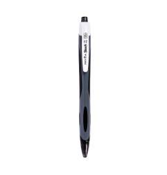 PRYMA PENNA OIL GEL JELLYPEN 1MM 4PZ N/B