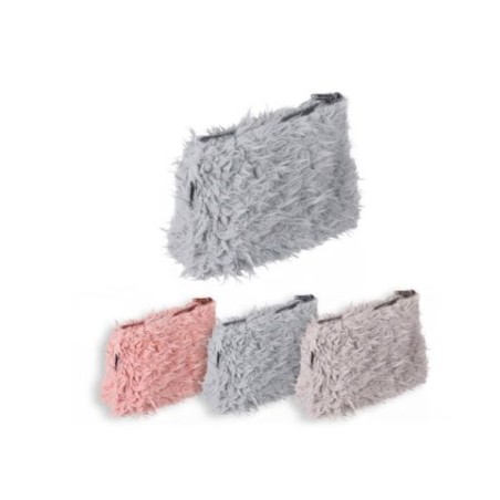 MELISSA BORSA P/TUTTO TEDDY 23X6.5X18.5C