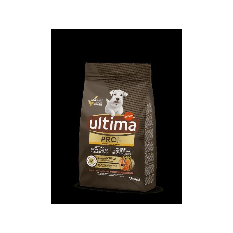 ULTIMA DOG CROC PRO SAL KG 1,1