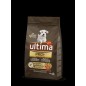 ULTIMA DOG CROC PRO SAL KG 1,1