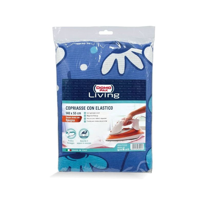 DOMOPAK COPRIASSE CEL  1PZ