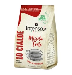 ESPRESSO ITALIANO CIALDE X 10 SACCHETTO