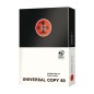 CARTA COPY PAPER A4 500FF 160 CIE PEFC BULK UNIVERSAL COPY 8