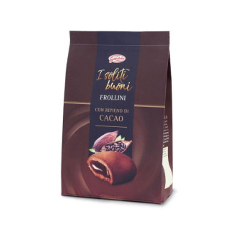 I SOLITI BUONI CACAO 200GR.