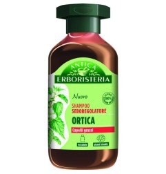 ANTICA ERBORISTERIA SH.ORTICA ML250