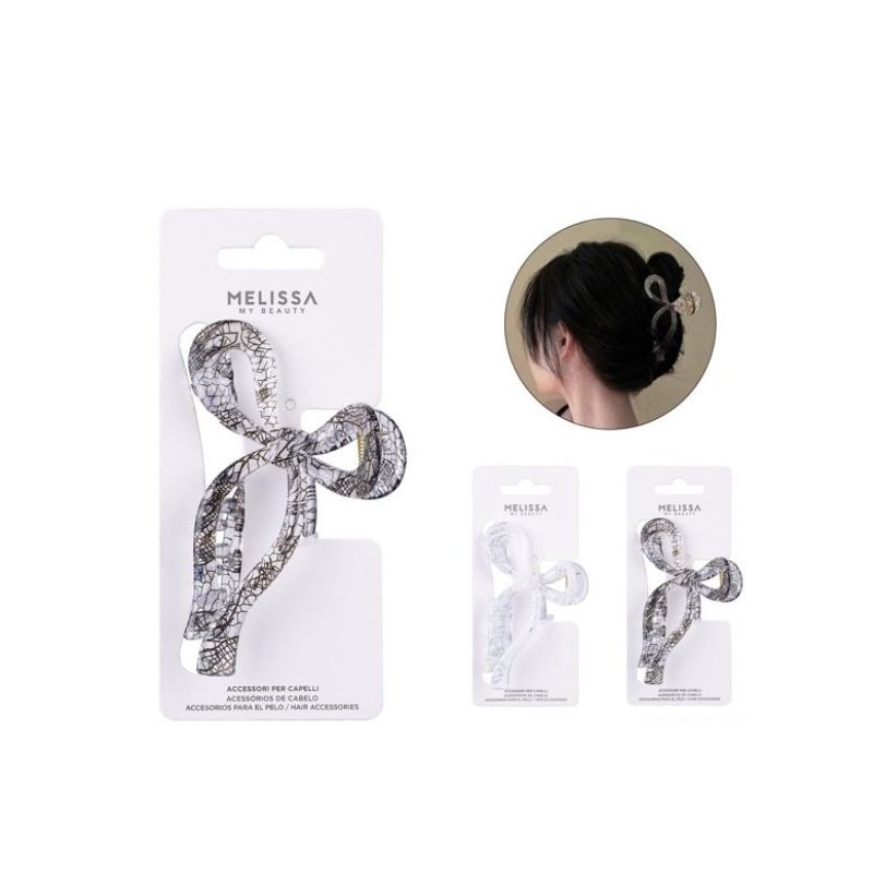 MELISSA MOLLETTA CAPELLI 11CM