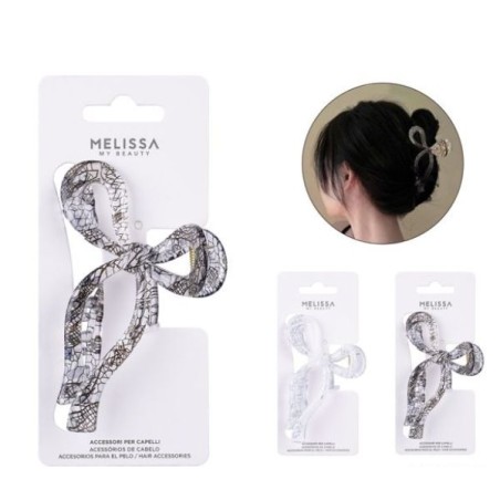 MELISSA MOLLETTA CAPELLI 11CM