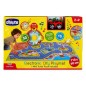 TAPPETO ELETTRONICO DELLA CITT  00009700