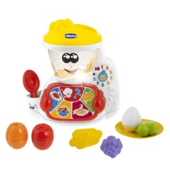 GIOCO ABC COOKY CUCINA ROBOT ITA/EN 0001