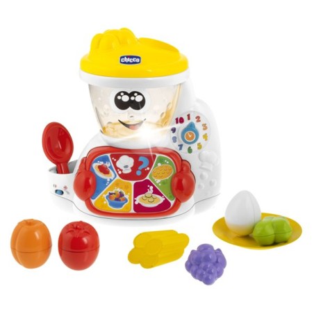 GIOCO ABC COOKY CUCINA ROBOT ITA/EN 0001