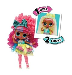 L.O.L. SURPRISE TWEENS SWAPFASHION ASST.