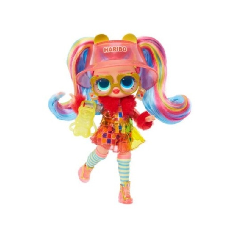 L.O.L. SURPRISE LOVES M SWTHARIBO TWEEN