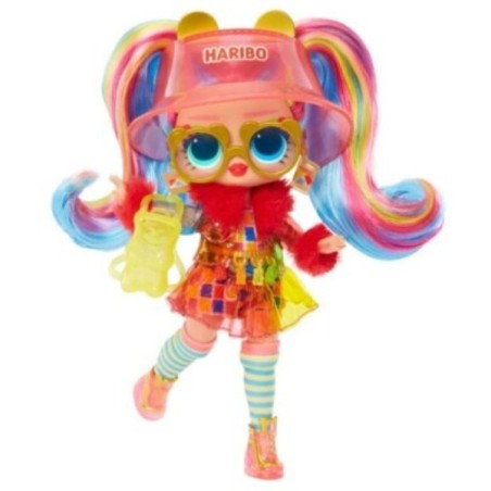 L.O.L. SURPRISE LOVES M SWTHARIBO TWEEN