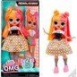 L.O.L. SURPRISE OMG NEONLICIOUS 591580EU