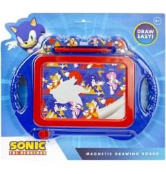 SONIC MAGNETIC DRAWING BOARD 2482810