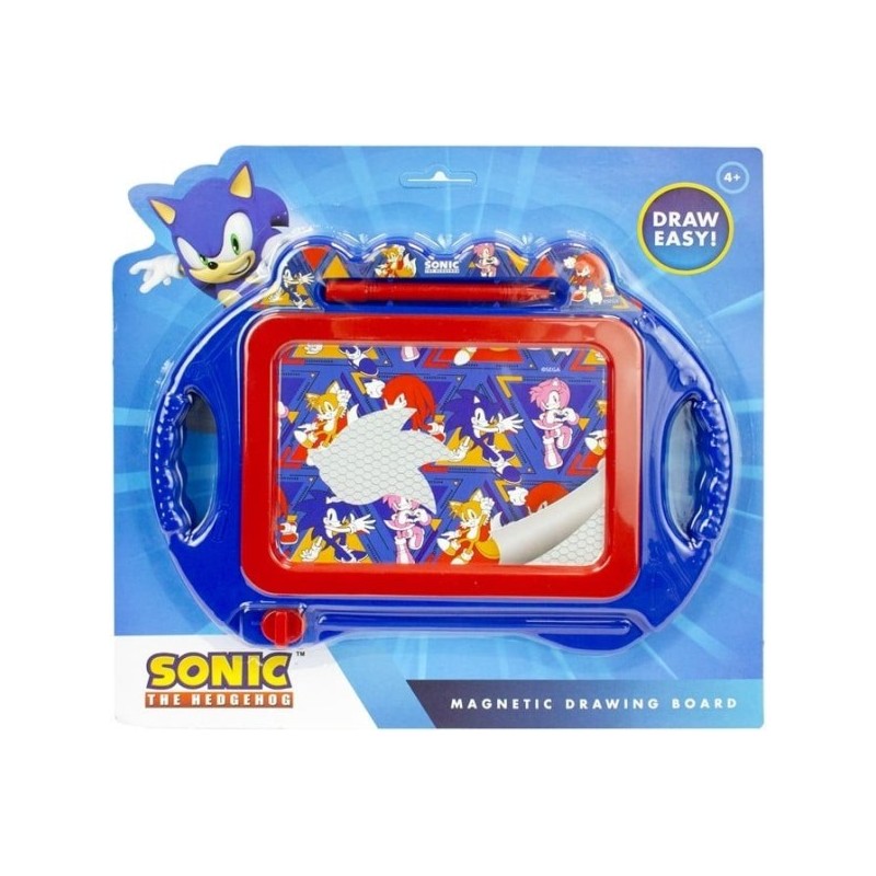 SONIC MAGNETIC DRAWING BOARD 2482810