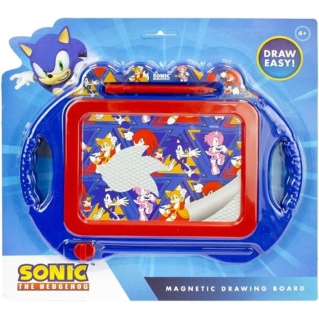 SONIC MAGNETIC DRAWING BOARD 2482810
