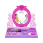 DISNEY PRINCESS TROUSSE MAKE UP CON LUCE