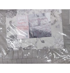 LENZUOLO IRGE CLOE 2PS