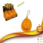 ZUCCA PLASTICA IN DISPLAY