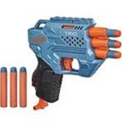 NERF ELITE 2.0 TRIO TD-3  E9954EU42